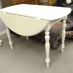 849 3319 DROP-LEAF TABLE